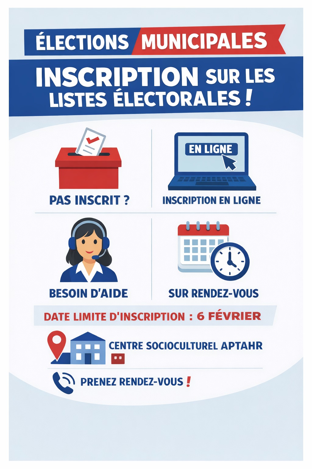 <div>Conseilliere numérique</div>