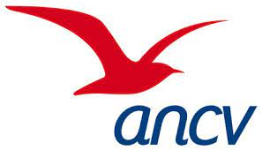 Logo de ANCV