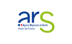 Logo de Agence Régionale de Santé