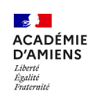 Logo de Académie d'Amiens